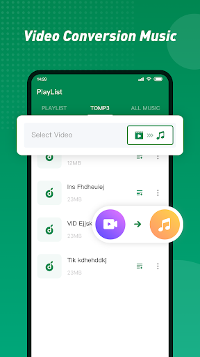 Xender screenshot 4