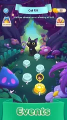 Jellipop Match: Formerly Jelly Blast Match 3 Game screenshot 4