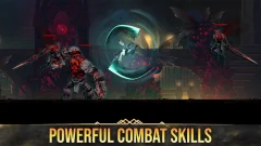 Shadow Hunter: Lost World screenshot 4