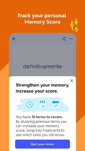 Quizlet MOD screenshot 4