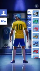 Soccer Super Star screenshot 4