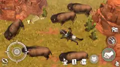 Westland Survival: Cowboy Game screenshot 4