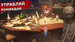 Mutiny: Pirate Survival RPG screenshot 4