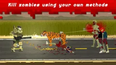 They Are Coming: Zombie Shooting & Defense screenshot 4