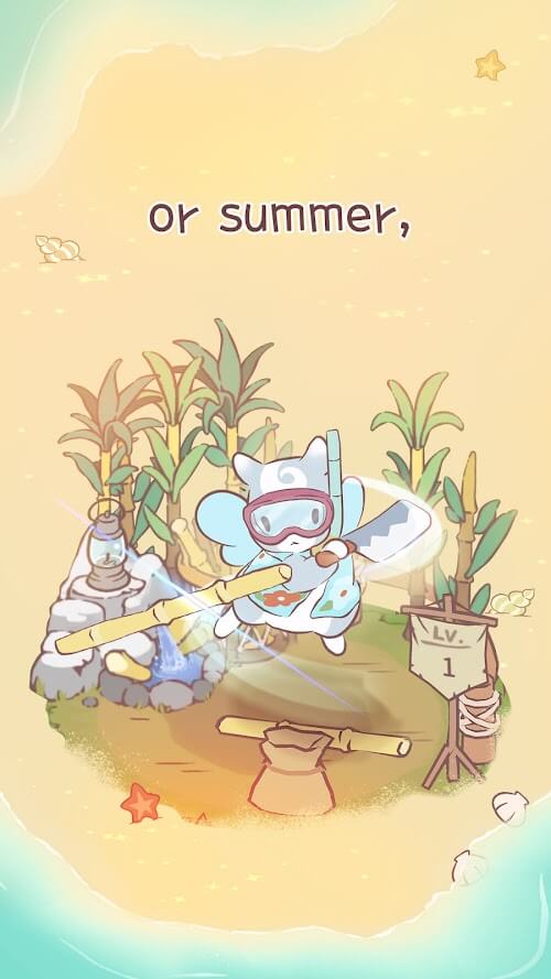 Cats & Soup screenshot 5