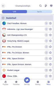 LuckyPari screenshot 5