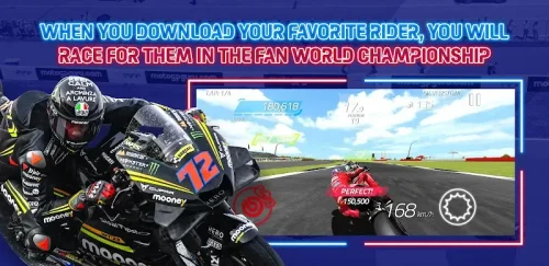 MotoGP Racing ’23 screenshot 5