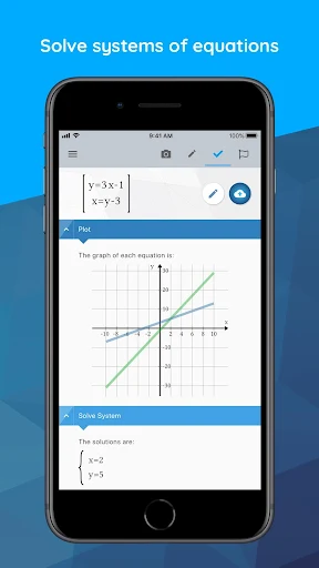 Maple Calculator MOD screenshot 5