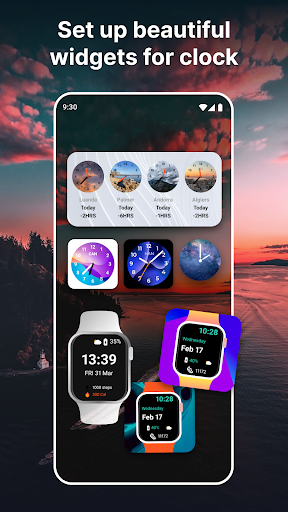 Color Widgets MOD screenshot 5