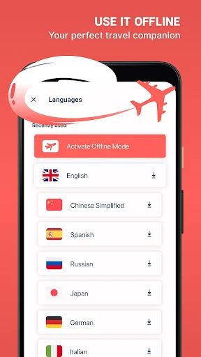 Scan & Translate MOD screenshot 5