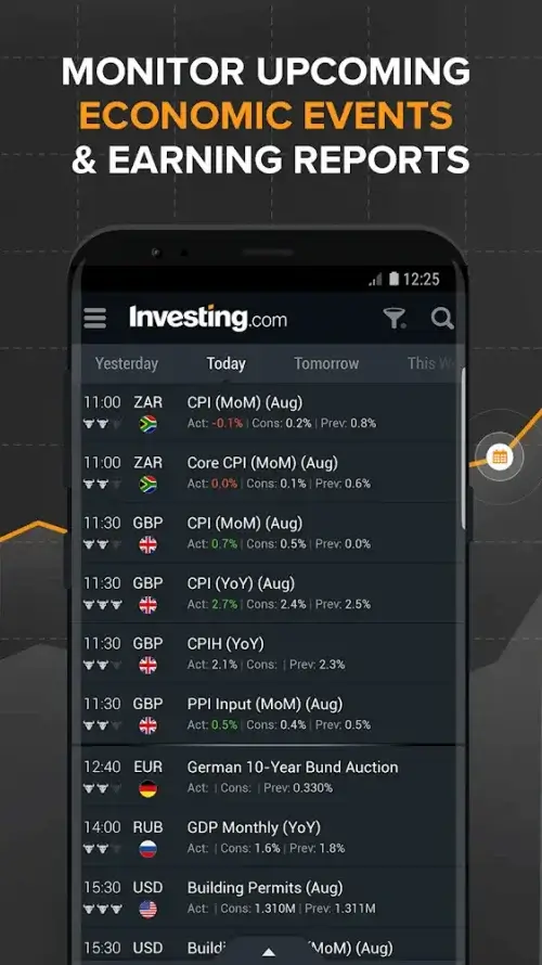 Investing.com screenshot 5