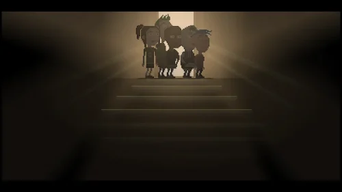 Moth Lake: A Horror Story screenshot 5