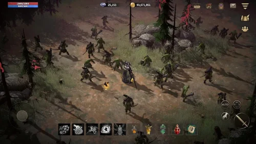 Karnark screenshot 5