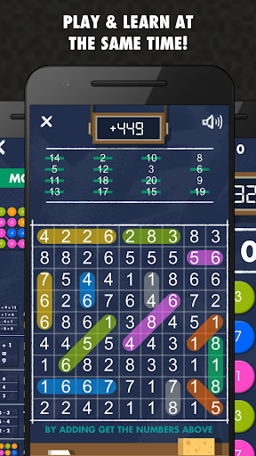 Math Games PRO MOD screenshot 5