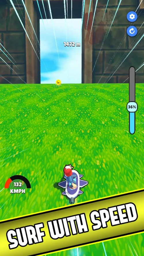 Surf Evolution screenshot 5