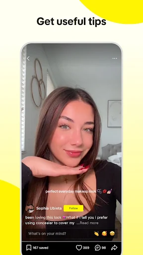 Lemon8 screenshot 5