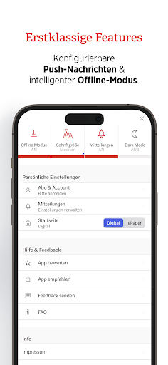 WirtschaftsWoche MOD screenshot 5