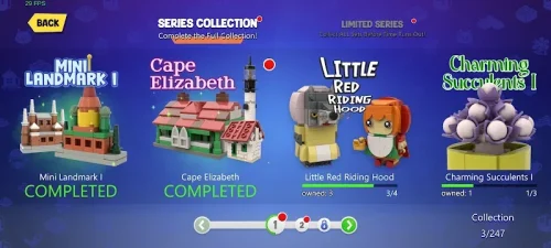 Buildit screenshot 5
