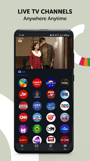 Tamasha screenshot 5