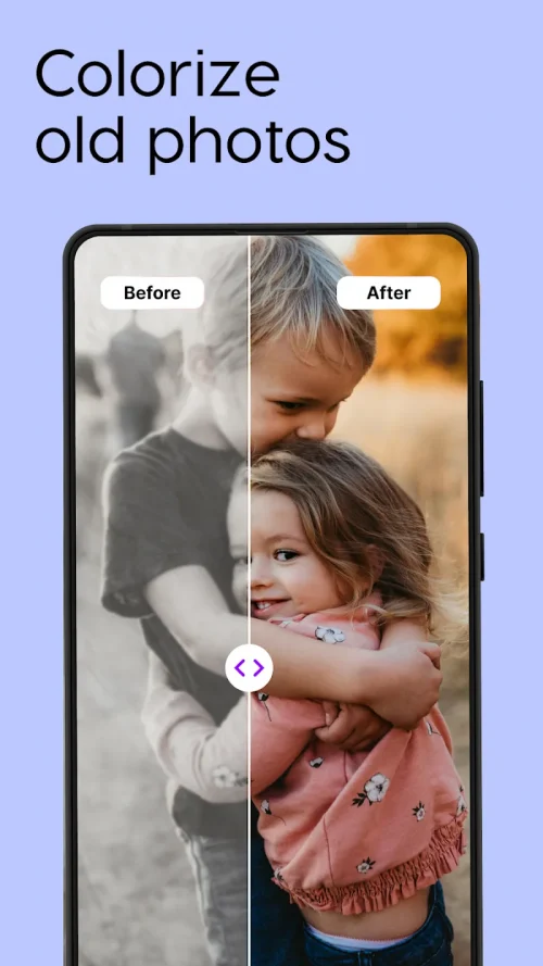 PhotoBoost – AI Photo Enhancer screenshot 5