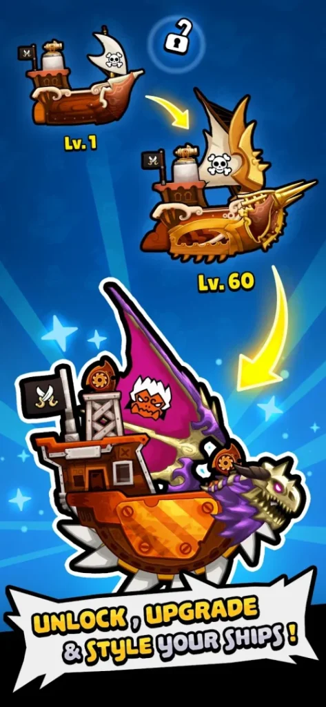 Bounty Bash screenshot 5
