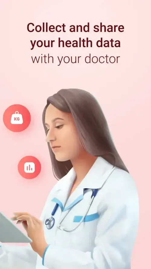 Pregnancy Tracker screenshot 5