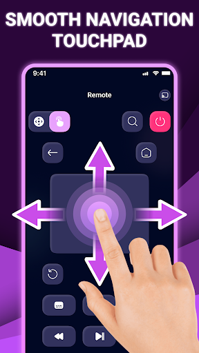 TV Remote MOD screenshot 5