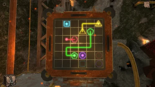 Legacy Reawakening screenshot 5