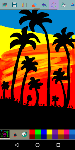 Magic Slate Pro MOD screenshot 5