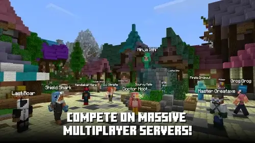 Minecraft MOD screenshot 5