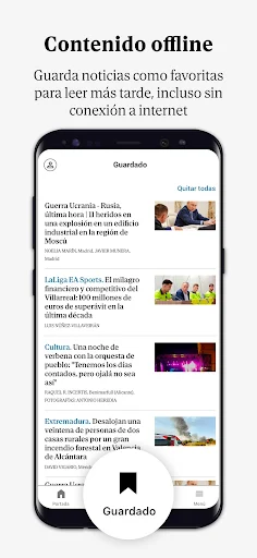 El Mundo MOD screenshot 5