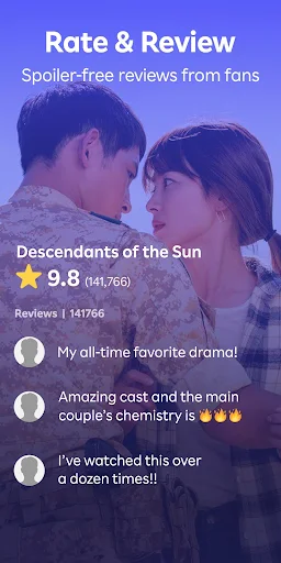 Viki MOD screenshot 5