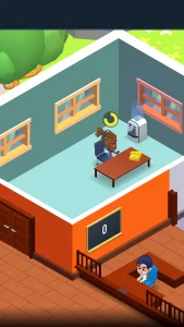 Idle Bank Tycoon (MOD, Unlimited Money) screenshot 5