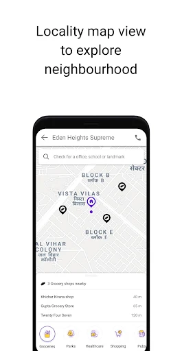 Housing App screenshot 5