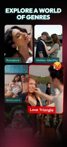 Drama Pops MOD screenshot 5