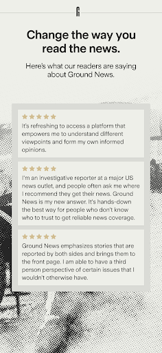 Ground News MOD screenshot 5