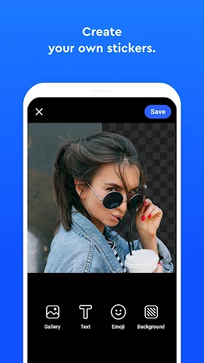 Sticker.ly MOD screenshot 5