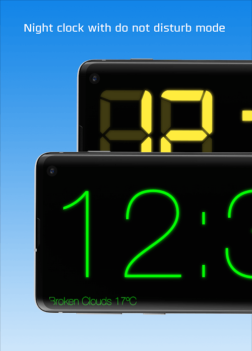 Turbo Alarm: Alarm clock screenshot 5