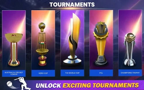 Cricket Game : Sachin Saga Pro screenshot 5
