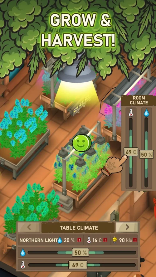 The Gentlemen: Business Empire screenshot 5