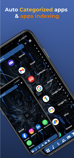 Orbit Launcher MOD screenshot 5