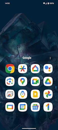Nova Launcher MOD screenshot 5