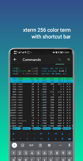 DaRemote MOD screenshot 5