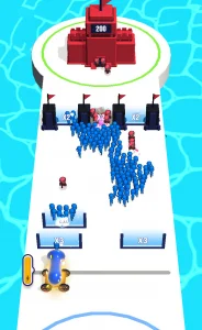 Mob Control (MOD, Unlimited Money) screenshot 5