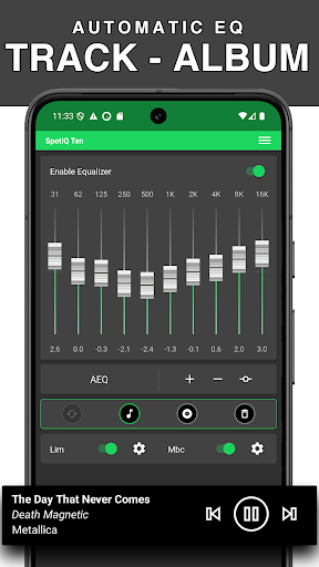 SpotiQ Ten MOD APK T.10.6.0 (Premium Unlocked) screenshot 5