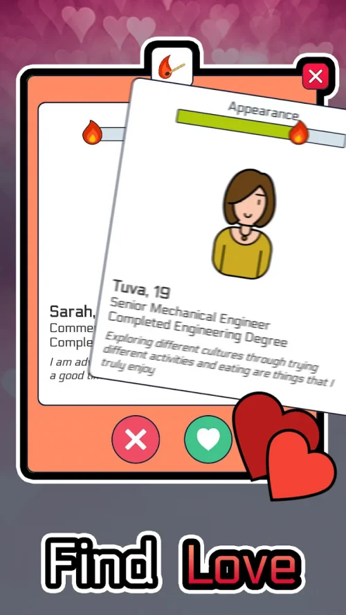 Another Life – Life Simulator screenshot 5