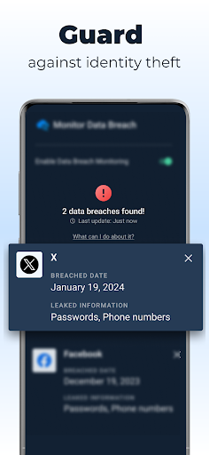 WOT Mobile Security MOD screenshot 5