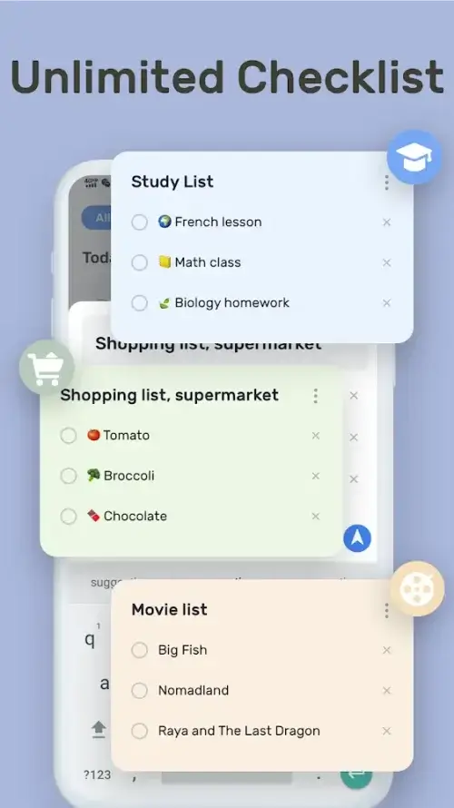 To-Do List screenshot 5