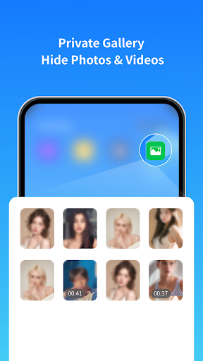 Clone App-Parallel Dual Space MOD screenshot 5