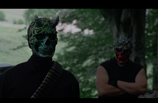 The Run screenshot 5
